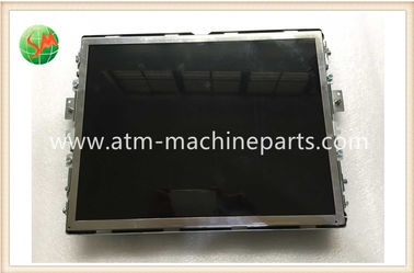 009-0025163 ชิ้นส่วนเครื่อง NCR ATM ส่วน NCR 66xx จอแสดงผล LCD 15 นิ้ว