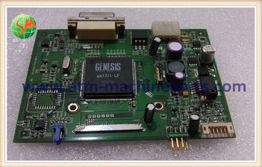 017500177594 Wincor Nixdorf ชิ้นส่วนตู้เอทีเอ็ม 1500XE 2050XE PC4000 LCD