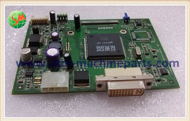 017500177594 Wincor Nixdorf ชิ้นส่วนตู้เอทีเอ็ม 1500XE 2050XE PC4000 LCD