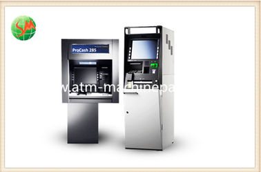 Wincor Nixdorf ชิ้นส่วนเอทีเอ็ม Procash 285 280 เครื่องเขย่าเครื่อง ATM เครื่องทั้งหมด