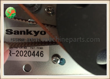 เครื่องอ่านบัตร Hyosung Sankyo ATM Hyosung Parts R-2020446 ICT3Q8 - 3A0179