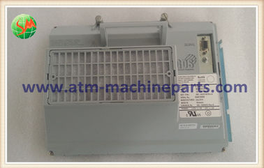 ความสว่างมาตรฐาน 12.1 นิ้วความละเอียด LVDS จอ LCD NCR ATM Parts 009-0017695