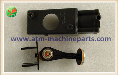 NCR ATM Dispeser ชิ้นส่วน 445-0612652 ปั๊มสูญญากาศ Assy รุ่นใหม่ที่มีการล็อคความปลอดภัย