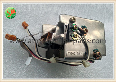Smart Chip Wincor ชิ้นส่วนเอทีเอ็ม 01750017666 เครื่องอ่านบัตรไฮบริด MCRW ID18 IC Contact Assy