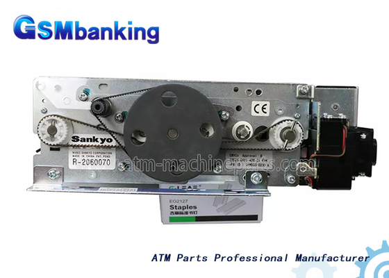 5645000001 Hyosung ATM Parts ICT3Q8-3A0260 เครื่องอ่านการ์ด