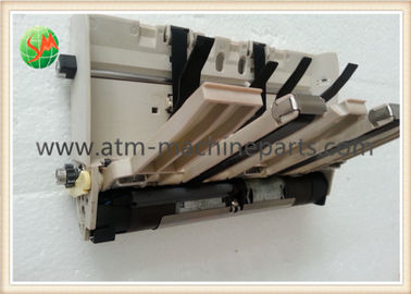 ชิ้นส่วน ATM ของ Wincor Nixdorf 01750053977 Plastic Clamping กลไกการขนส่งพลาสติก CMD V4