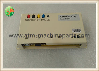 NCR 5877 เครื่อง NCR ATM ส่วน ATM Anti Skimmer อุปกรณ์ป้องกันการฉ้อโกง