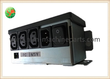 กล่องจ่ายไฟ Wincor Power Distribution 01750173167 2050xe บริการ ATM ATM Repair 1750173167