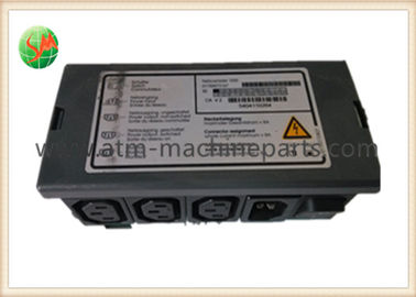 กล่องจ่ายไฟ Wincor Power Distribution 01750173167 2050xe บริการ ATM ATM Repair 1750173167
