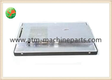 01750179606 Wincor Nixdorf ตู้เอทีเอ็มกล่อง LCD จอแสดงผล 15 นิ้ว 1750179606 ซ่อมตู้เอทีเอ็ม