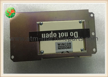 01750166799 Wincor Nixdorf ตู้เอทีเอ็ม ATM Finance Equipment 1750166799