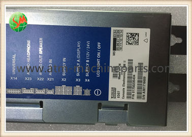 1750235434 Wincor Nixdorf เครื่องคิดเลข ATM Cineo C4060 CTM II 01750235434