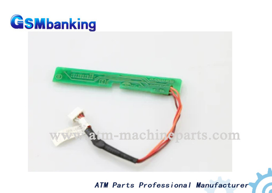 0090023198 NCR ATM Parts เครื่องอ่านบัตร U-IMCRW ชุดประกอบ MEEI บนล่าง