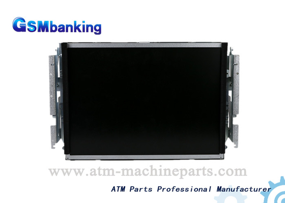 พลาสติก NCR ATM Parts F15SBL แผงแสดงผล 445-0741591