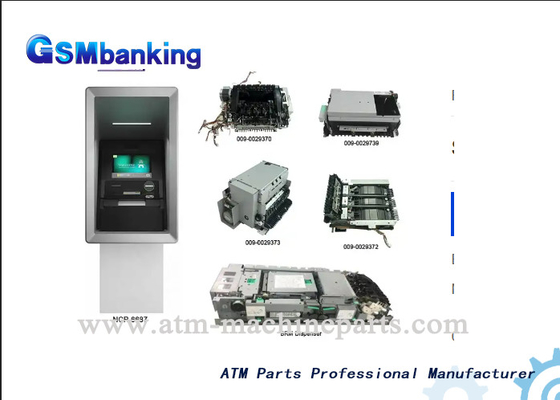 หน้าจอ Capacitive ATM อะไหล่ซ่อม NCR 6683 6687 BRM Dispenser Modules