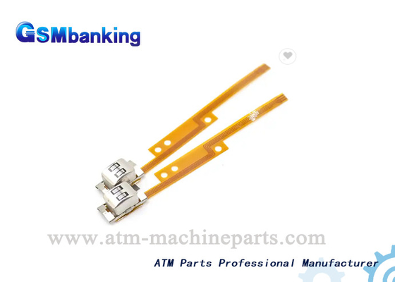 เครื่อง ATM อะไหล่ Ncr 6635 /Sankyo 3Q8 9980235654/9980235656 หัวแม่เหล็กอ่านบัตร