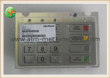 01750159350 แป้นพิมพ์สำหรับแป้นพิมพ์ Wincor EPP V6 1750159350 การบำรุงรักษาเครื่อง ATM โครเอเชีย