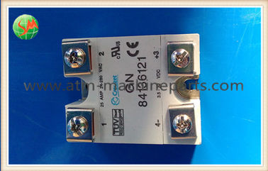 NCR 58xx 66xx อะไหล่เอทีเอ็มของ Solid State Relay 0090009989, Solid State Relay Description