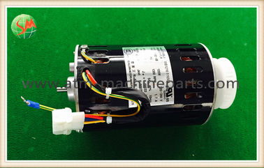 เครื่องผลิตภัณฑ์ NCR ATM Parts 445-0721532 / 009-0025117 มอเตอร์หลัก 125W 220-240V