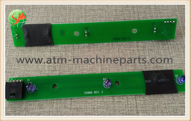 แผงวงจรไฟฟ้า PCB NCR 56xx 58xx Asembly 4450612358 สำหรับเครื่อง NCR ATM