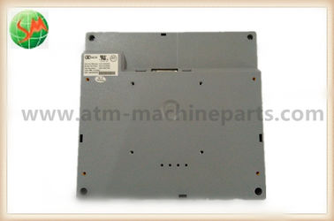 445-0697352 เครื่องธนาคาร NCR 10.4 &#39;&#39; ผู้ใช้ระบบปฏิบัติการ GOP Touch Panel 4450697352