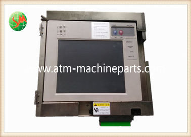 2845A แผงควบคุมการดำเนินงานของ Hitachi ATM Parts จอแสดงผล LCD