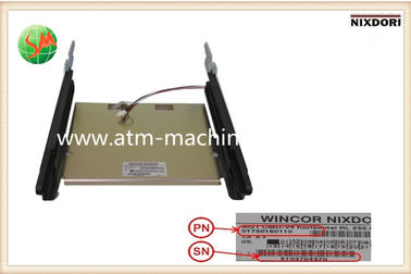 1750160110 252mm 2550 01750160110 Wincor Nixdorf ส่วนเอทีเอ็มการขนส่ง Horinzontal LENGTH SRL