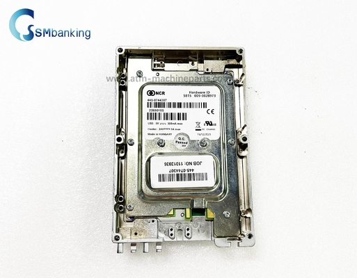 4450744307 EPP คีย์บอร์ด 66XX USB รุ่นรัสเซีย เครื่อง ATM ส่วนเครื่อง NCR SelfServ
