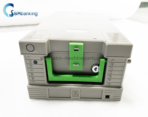 445-0728451 NCR S1 แคสเซ็ตเงิน พร้อมล็อค 4450728451 ATM ส่วน