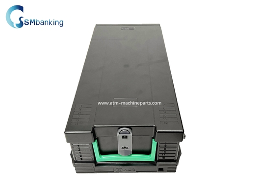 445-0756222 NCR S2 คาเซ็ต เงินสด คาเซ็ตประกอบ 4450756222 เครื่อง ATM อะไหล่