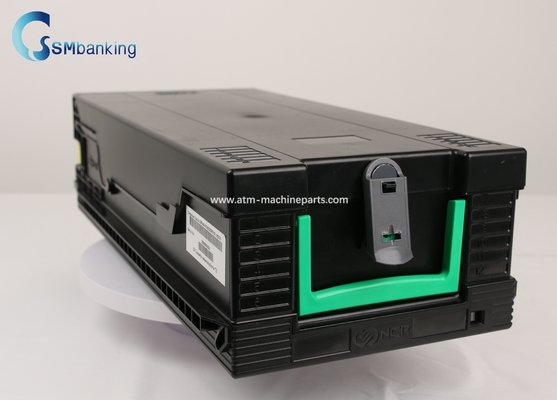 445-0756222 NCR S2 คาเซ็ต เงินสด คาเซ็ตประกอบ 4450756222 เครื่อง ATM อะไหล่