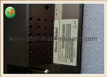 01750034418 ตู้ ATM Security Wincor จอ LCD-Box 10.4 แผงเชื่อมต่อ VGA 1750034418