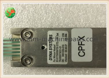 01750059755 อะไหล่เครื่อง ATM ของ Wincor 2050XE NDC 12.1inch Soft Keys 1750059755