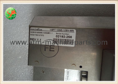01750127372 1750127372 MONITOR 12.1 นิ้ว TFT HIGHBRIGHT โมดูล DVI ATM การซ่อม