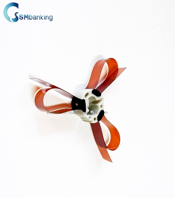 ฮิตาชิ 4P007460A WCS-S.ROLR ASSY 2845V เครื่อง ATM อะไหล่ใหม่เดิม