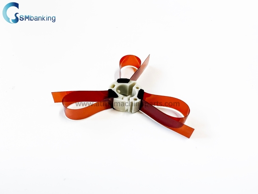 ฮิตาชิ 4P007460A WCS-S.ROLR ASSY 2845V เครื่อง ATM อะไหล่ใหม่เดิม