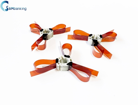 ฮิตาชิ 4P007460A WCS-S.ROLR ASSY 2845V เครื่อง ATM อะไหล่ใหม่เดิม