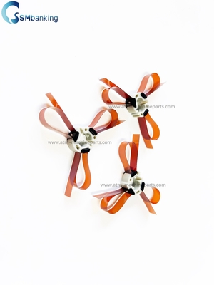 ฮิตาชิ 4P007460A WCS-S.ROLR ASSY 2845V เครื่อง ATM อะไหล่ใหม่เดิม