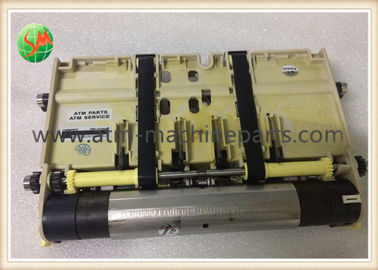 อะไหล่เครื่อง ATM ของ Wincor 2050xe Clamp พลาสติกนอก Shell 01750041881