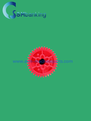 445-0638120 NCR GEAR-PULLEY 36T 24G 4450638120 อะไหล่เครื่อง ATM ใหม่ทั่วไป