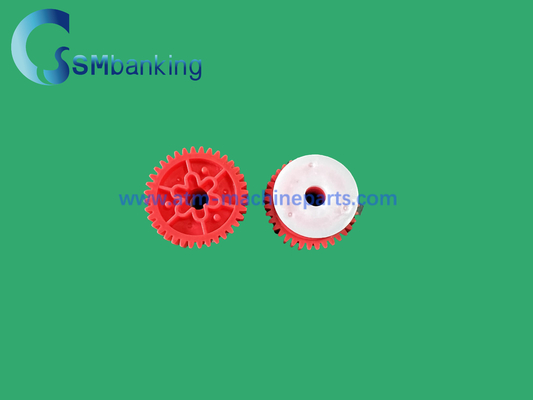 445-0638120 NCR GEAR-PULLEY 36T 24G 4450638120 อะไหล่เครื่อง ATM ใหม่ทั่วไป
