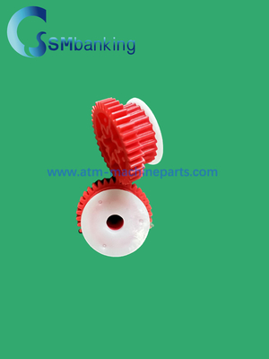 445-0638120 NCR GEAR-PULLEY 36T 24G 4450638120 อะไหล่เครื่อง ATM ใหม่ทั่วไป