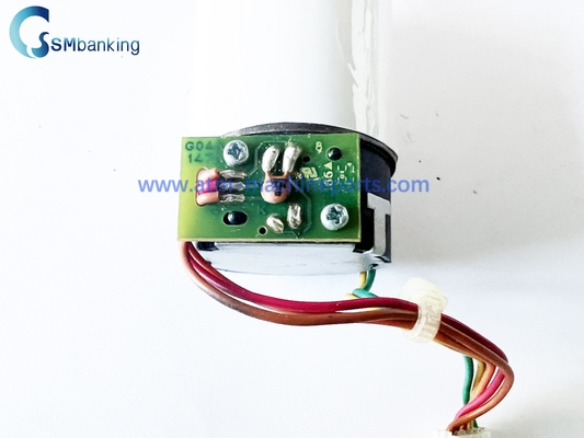 998-0911811 NCR SelfServ Sankyo IMCRW-MCRW การ์ดอ่านมอเตอร์ Assy 9980911811