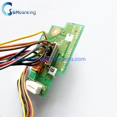 W V2X Card Reader Sensor Head Section หนังสือยอดขายใหม่
