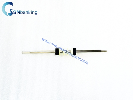 7310000299 Nautilus Hyosung 5600 HCDU Up Kit Shaft Stacker Roller Assy S7010000186-1B การใช้งานของเครื่องยนต์
