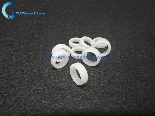 Hyosung Coil สีขาว เครื่องล้างผ้าพลาสติก