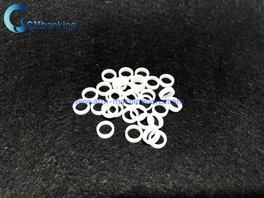 Hyosung Coil สีขาว เครื่องล้างผ้าพลาสติก