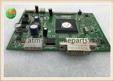 1750092575 Wincor Nixdorf ตู้เอทีเอ็ม 1500 xe LCD แผงควบคุม 15 &amp;#39;&amp;#39; 175-0092575