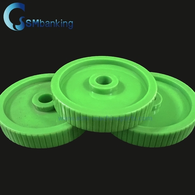 GRG 8240 Dispenser เกียร์สีเขียว 10X548X0.65 คุณภาพสูง