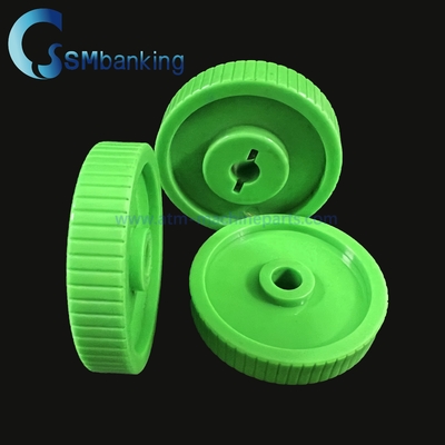 GRG 8240 Dispenser เกียร์สีเขียว 10X548X0.65 คุณภาพสูง